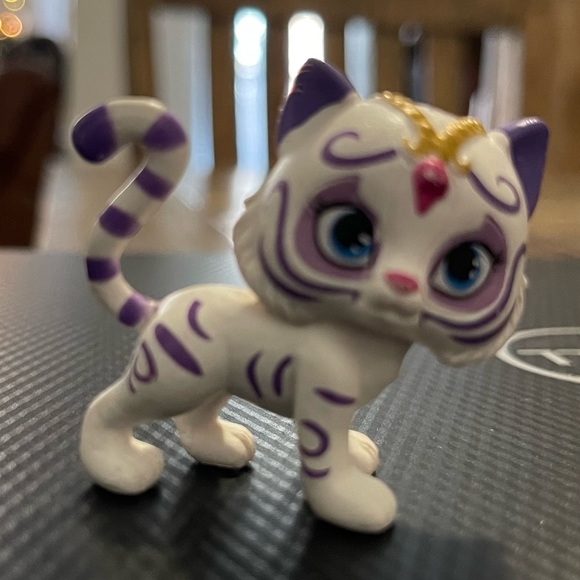 Nickelodeon Shimmer and Shine Replacement Mini’s. Nahal, Tala, Parisa. - Picture 2 of 7